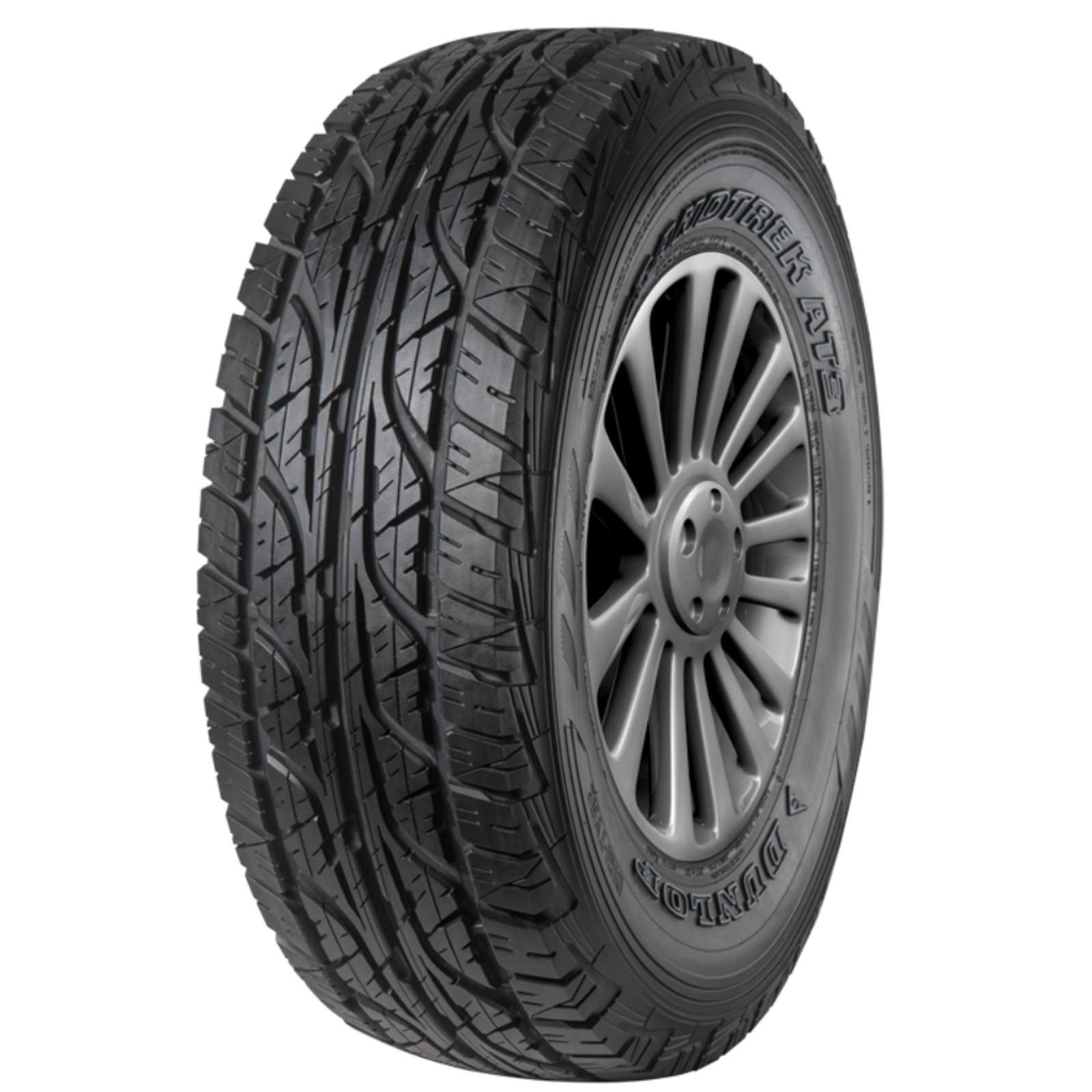 Comprar Pneu 235/70R16 106S AT3 Dunlop é na Rede Manaus - a partir Comprar Pneu 235/70R16 106S AT3 Dunlop é na Rede Manaus - a partir
