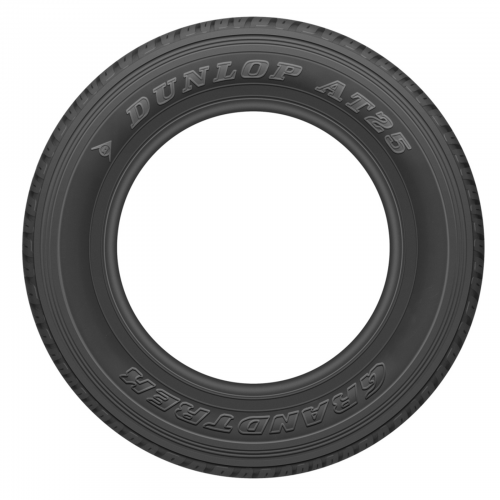 Comprar Pneu 225/65R17 102V Grandtrek PT3 Dunlop é na Rede Manaus