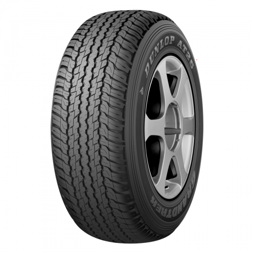Comprar Pneu 225/65R17 102V Grandtrek PT3 Dunlop é na Rede Manaus