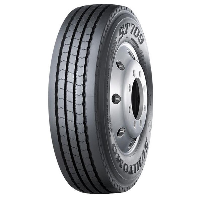 Comprar Pneu 275/80R22,5 16PR 149/146L ST709 Sumitomo é na Rede