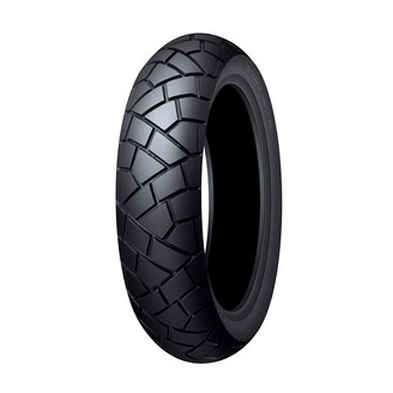 Comprar Pneu Moto 150/70R17 M/C 69V TL Trailmax Mixtour Dunlop é