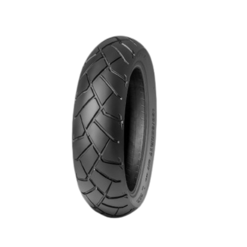 Comprar Pneu Moto 160/60ZR17 M/C 69W TL Trailmax D609 Dunlop é na