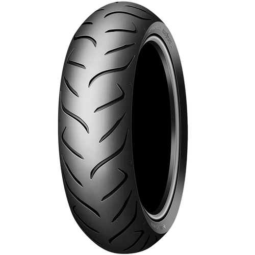 Comprar Pneu Moto 180/55ZR17 M/C 73W TL Sportmax D222L Dunlop é na