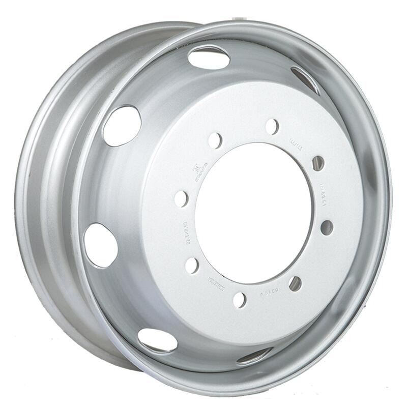 Comprar Roda S/C 7.50x22,5 8 Furos Reto Maxion é na Rede Manaus