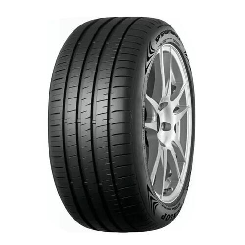 Comprar Pneu 225/55R18 98H SP Sport Maxx 060 Dunlop é na Rede