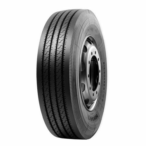 RENCE　２本分　② Combo 2 Pneus 275/80r22.5 149/146l R269 Bridgestone