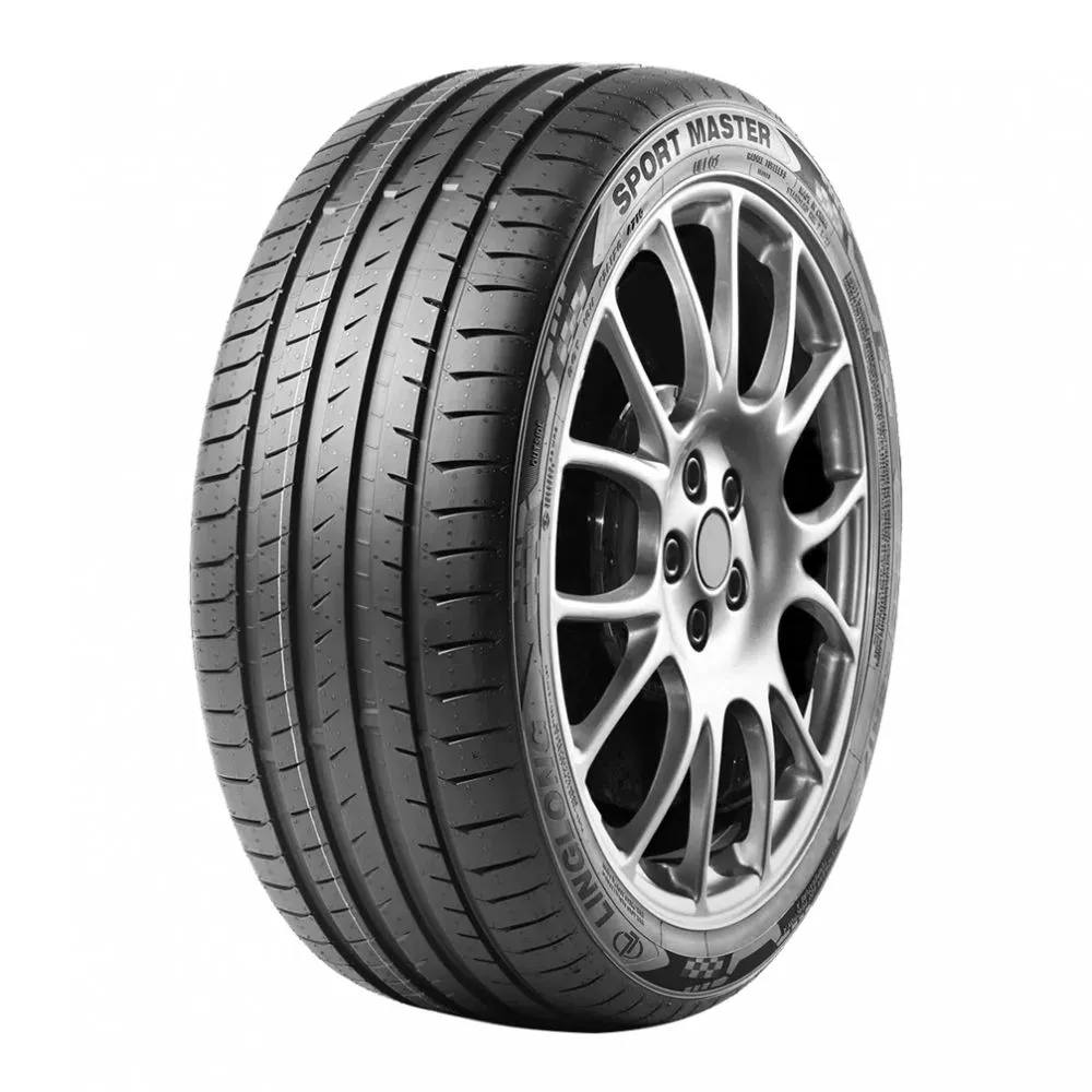 Comprar Pneu 215/55R18 99V Sport Master Linglong Hibrido Rede Manaus