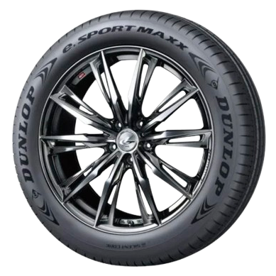 （送料無料）DUNLOP e.SPORTMAXX　245/45R20 Comprar Pneu 245/45R20 103V Reinforced E. Sport Maxx Carro