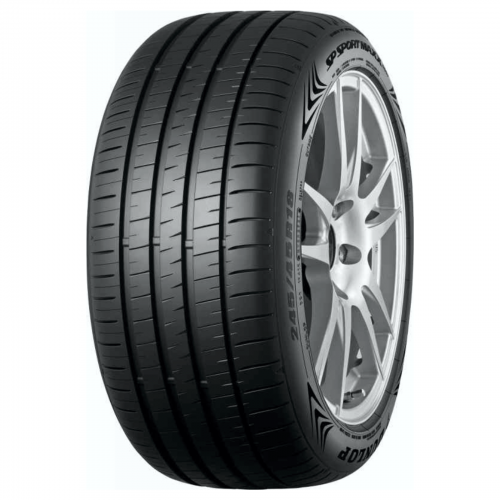 （送料無料）DUNLOP e.SPORTMAXX　245/45R20 Comprar Pneu 245/45R20 103V Reinforced E. Sport Maxx Carro