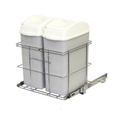 Comprar LIXEIRA 1044 DUPLA DESL L410XA490XP350MM 41LITROS - a