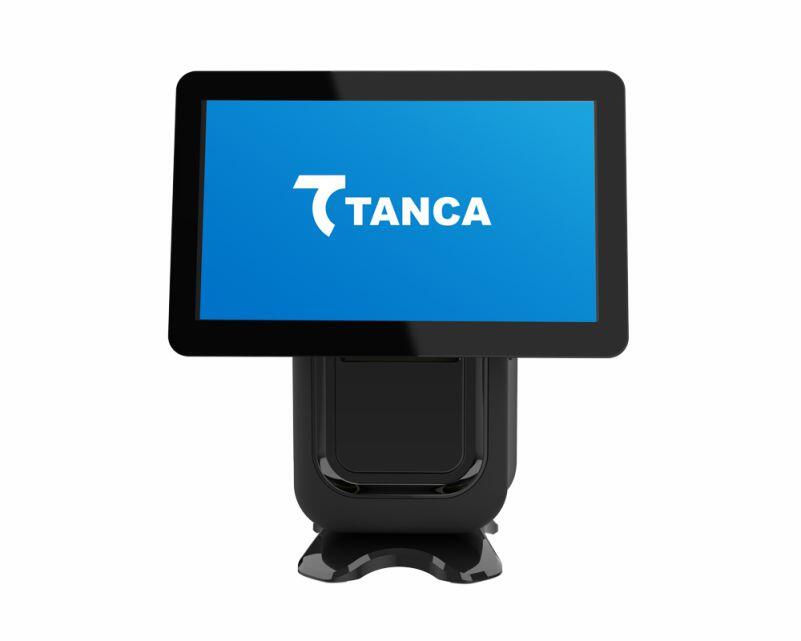 Comprar PDV Touch Tanca TPT-900 com Display Cliente - a partir de