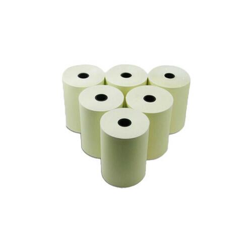 Bobina Térmica 80mm x 40m Caixa Com 6 Unidades