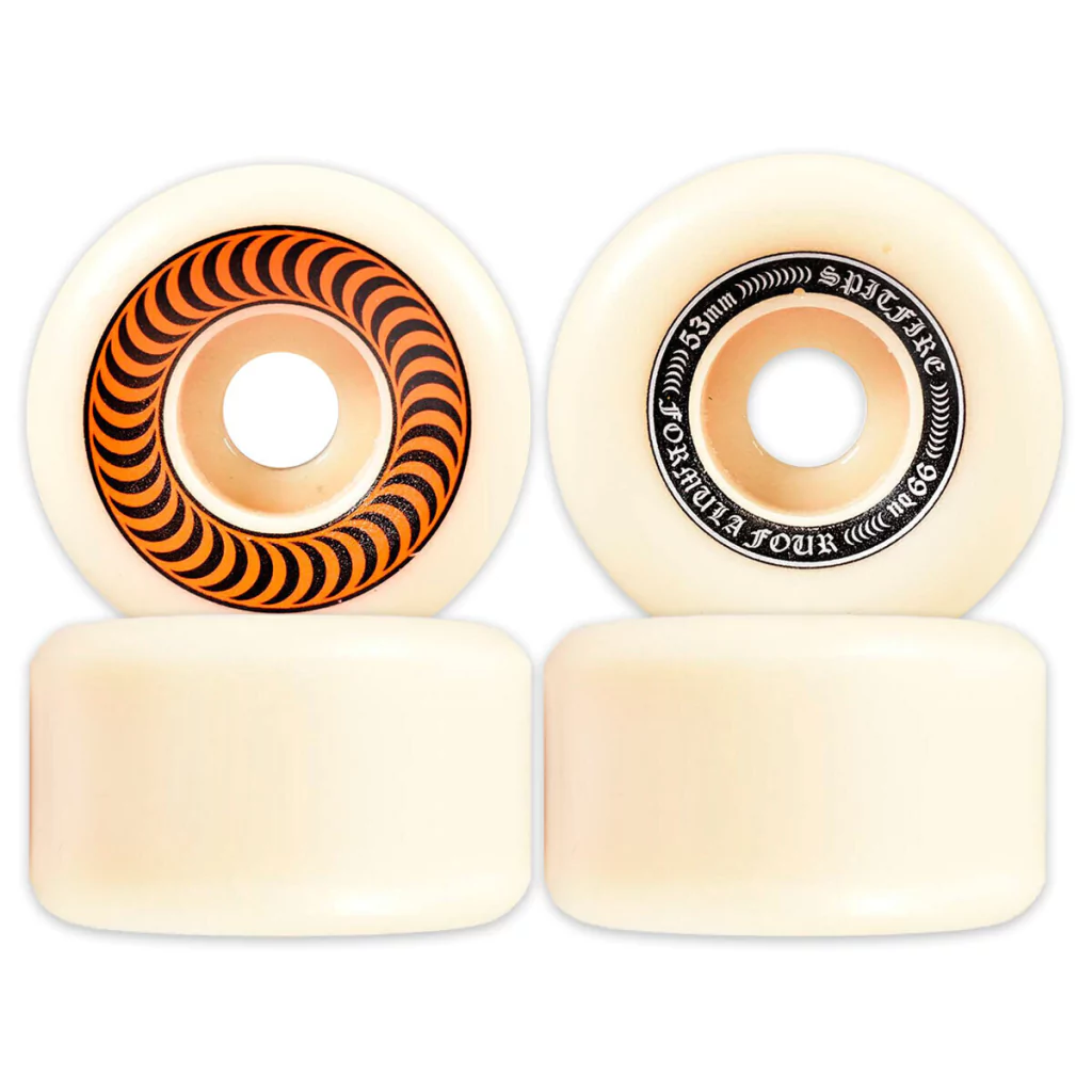 Comprar Roda de Skate SPITFIRE F4 Formula Four OG Classic 99D