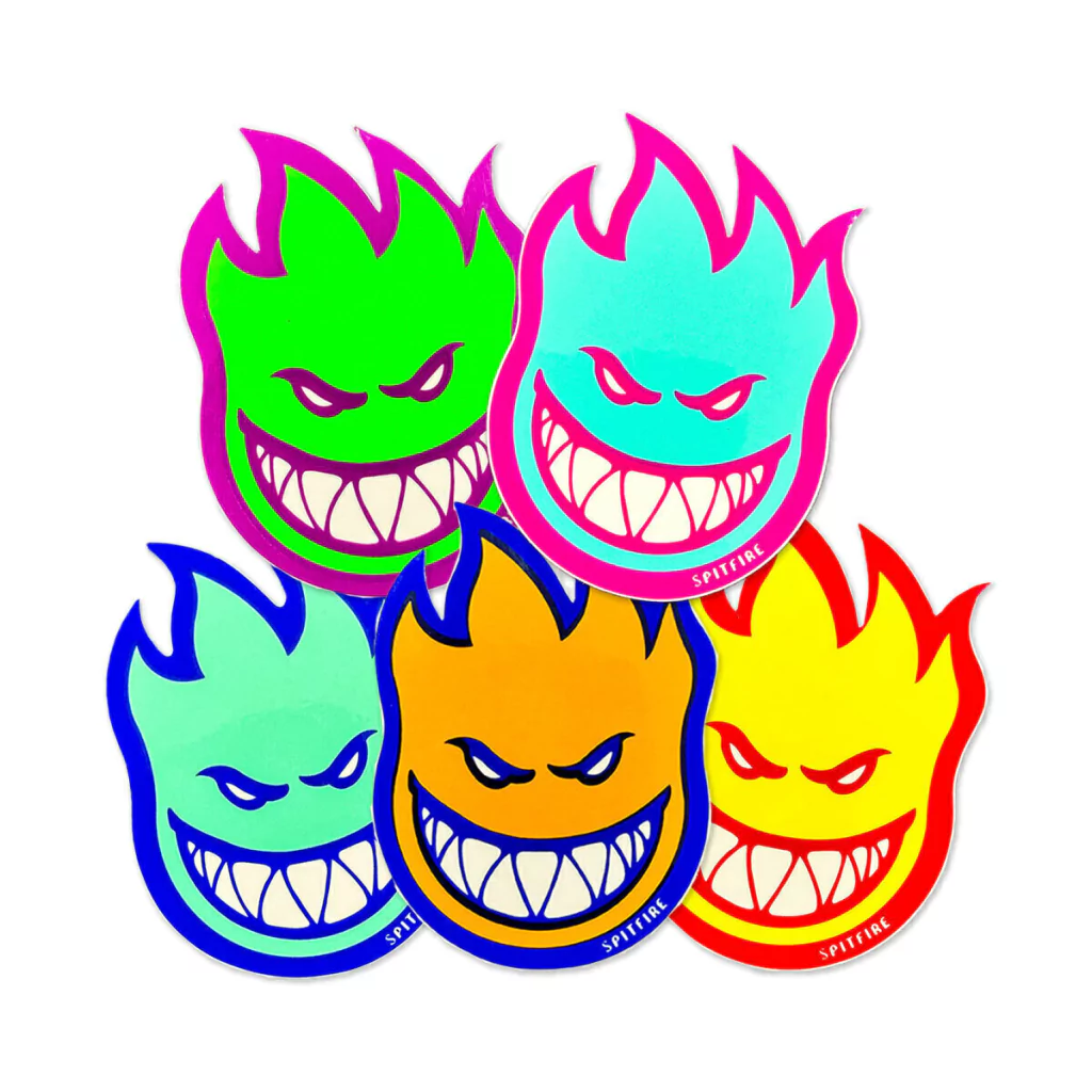 Comprar produtos SPITFIRE - Benny's Skate Shop