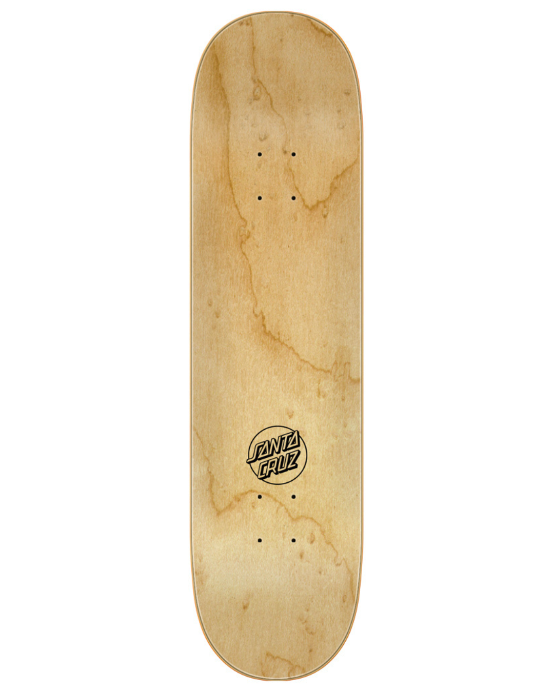 Comprar Shape Santa Cruz Hard Maple Pro Model Yndiara ASP Flores - Benny's  Skate Shop, image size:1080x1350