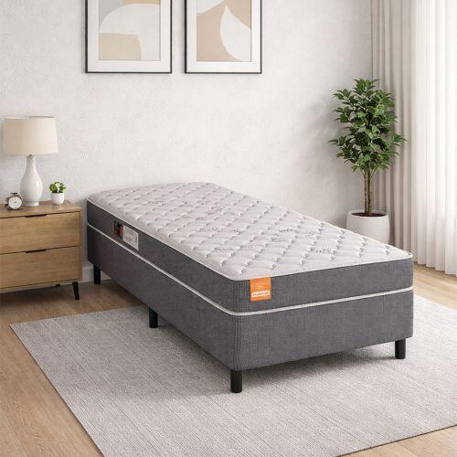 Comprar Colchão Solteiro Espuma Pro Master Inducol D23 - a partir
