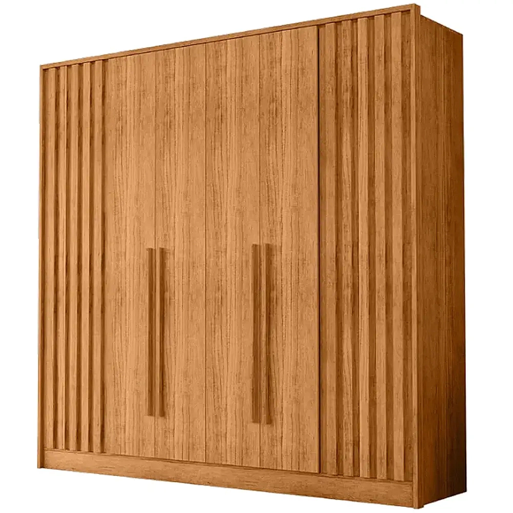 Comprar GUARDA ROUPA RUDRACK NAVEGANTES 100% MDF A225XL221XP57