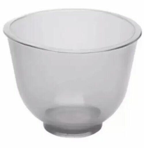 Cubeta Média - 150ml | Santa Clara - Cores Sortidas