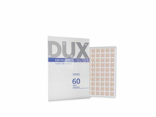 Ponto Prata para auriculoterapia | 60 unidades - Dux Acupuncture