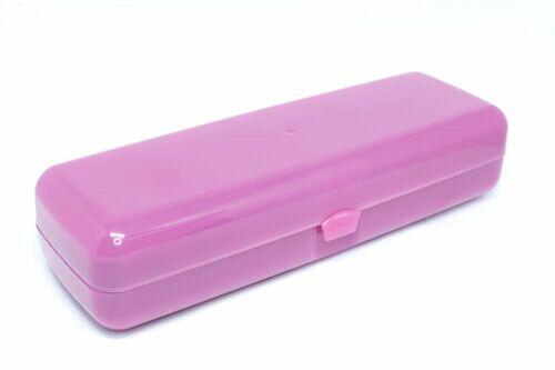 Caneta Peeling (Inox) com 3 ponteiras | Arktus