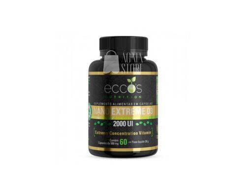 Comprar Suplemento Alimentar - Nano Contour Slim | 60caps - Eccos  Cosméticos - a partir de R$140,55 - Ágata Store