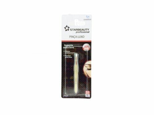 Pinça Luxo | Starbeauty