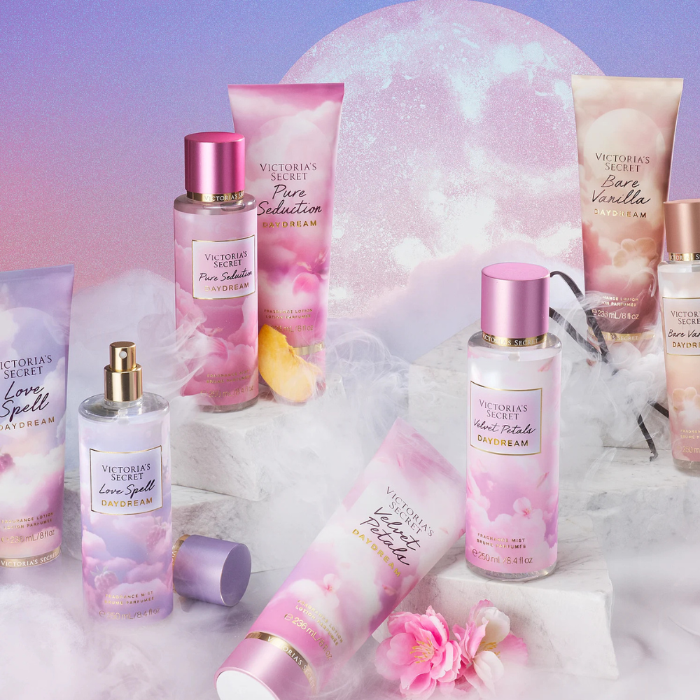 Victoria’s Secret (body mist 6set) Comprar Body Mist Daydream - Victorias Secret