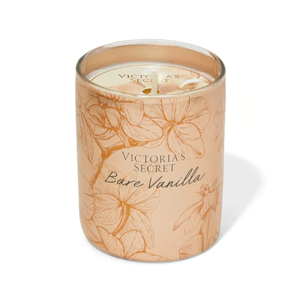 Comprar Vela Perfumada Body Fragrance Scented Candle - Victorias