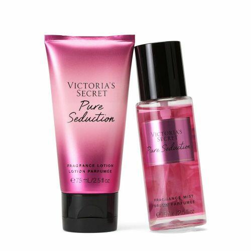 Comprar Kit Mini Pure Seduction Duo Gift Set 75ml - Victorias Secret