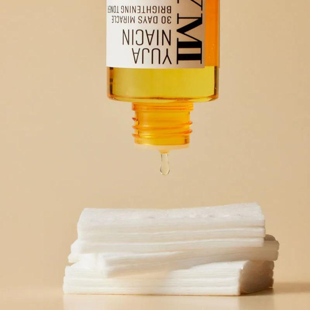 Comprar Yuja Niacin 30 Days Miracle Brightening Toner 150ml Some