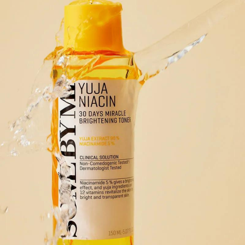 Comprar Yuja Niacin 30 Days Miracle Brightening Toner 150ml Some
