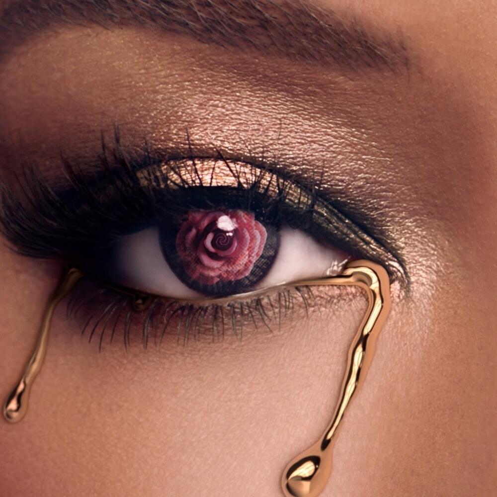 Comprar Paleta de Sombras Mothership VIII Divine Rose II