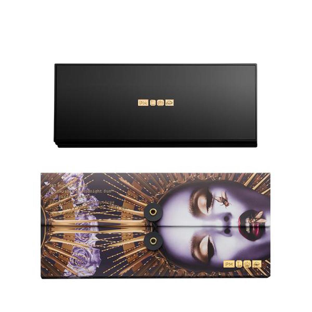 アイシャドウ PAT McGRATH Mothership VI Midnight Sun Comprar Paleta de Sombras Mothership VI: Midnight Sun - Pat