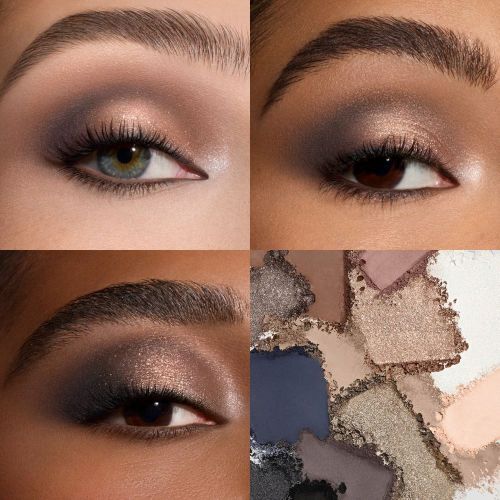 Comprar Paleta de Sombras Ethereal Moonlight Eyes Eyeshadow