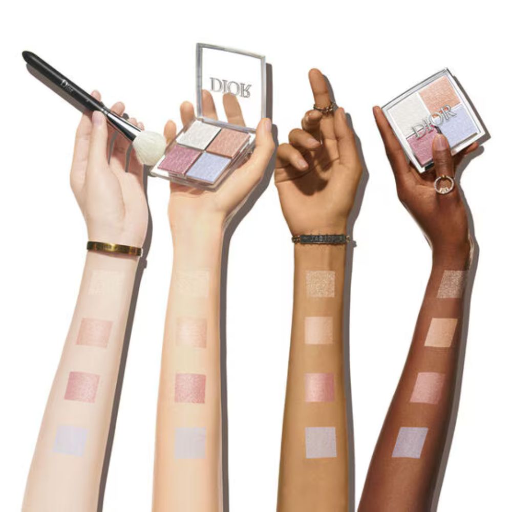 Comprar Dior Backstage Glow Face Palette - Dior - Fiorebela Cosméticos
