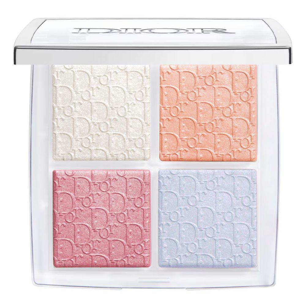 DIOR GLOW FACE PALETTE 2個セット Comprar Dior Backstage Glow Face Palette - Dior - Fiorebela Cosméticos