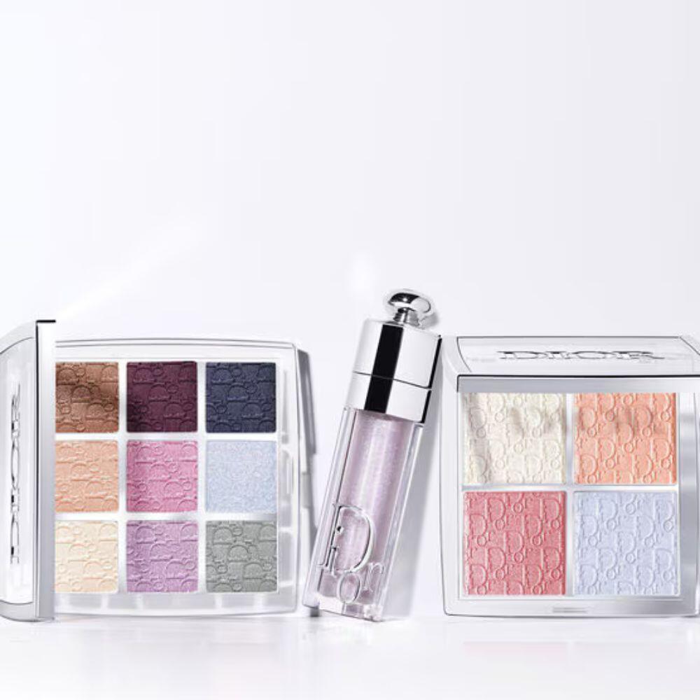 Comprar Dior Backstage Glow Face Palette - Dior - Fiorebela Cosméticos