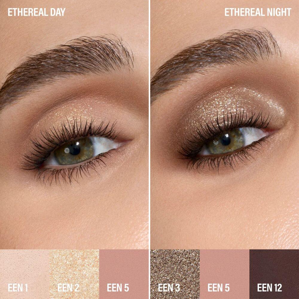 Comprar Ethereal Eyes Eyeshadow Palette Nature - Makeup by Mario