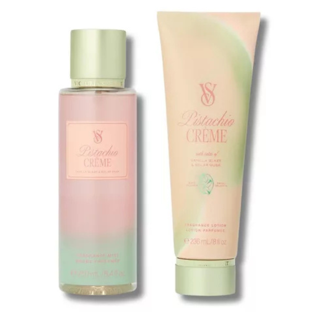 Comprar Body Fragrance Lotion Crème Pistachio - Victorias Secret
