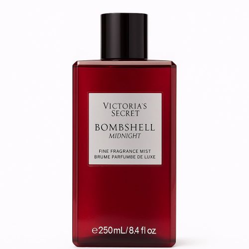 Comprar Bombshell Midnight Fragrance Mist Victoria's Secret 250ml