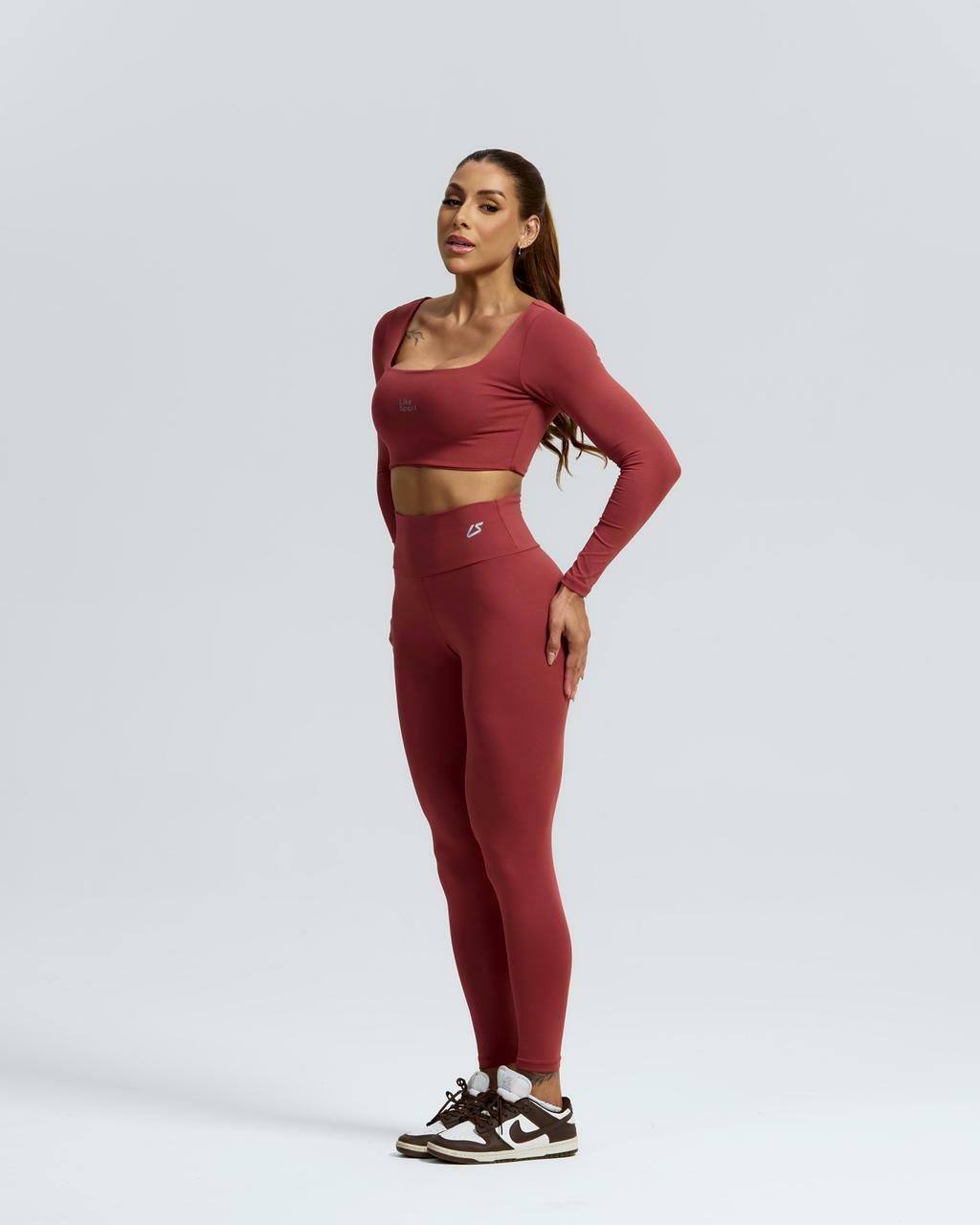 Comprar Conjunto Overtake
