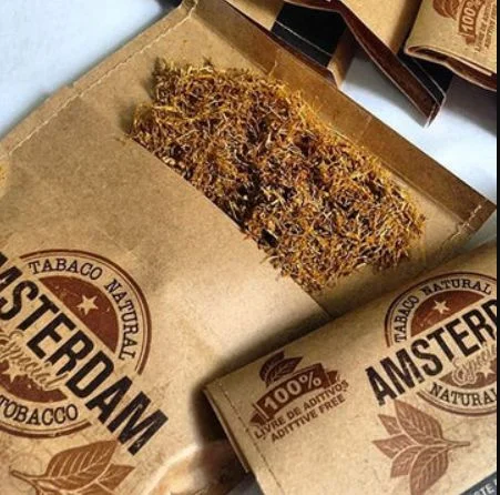 Comprar AMSTERDAM VIRGINIA 25 GRAMAS