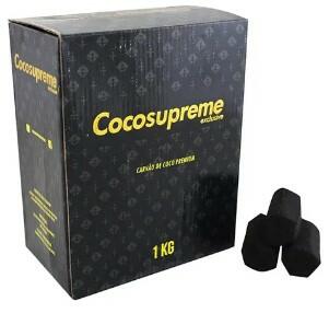Comprar COCOSUPREME - 1KG