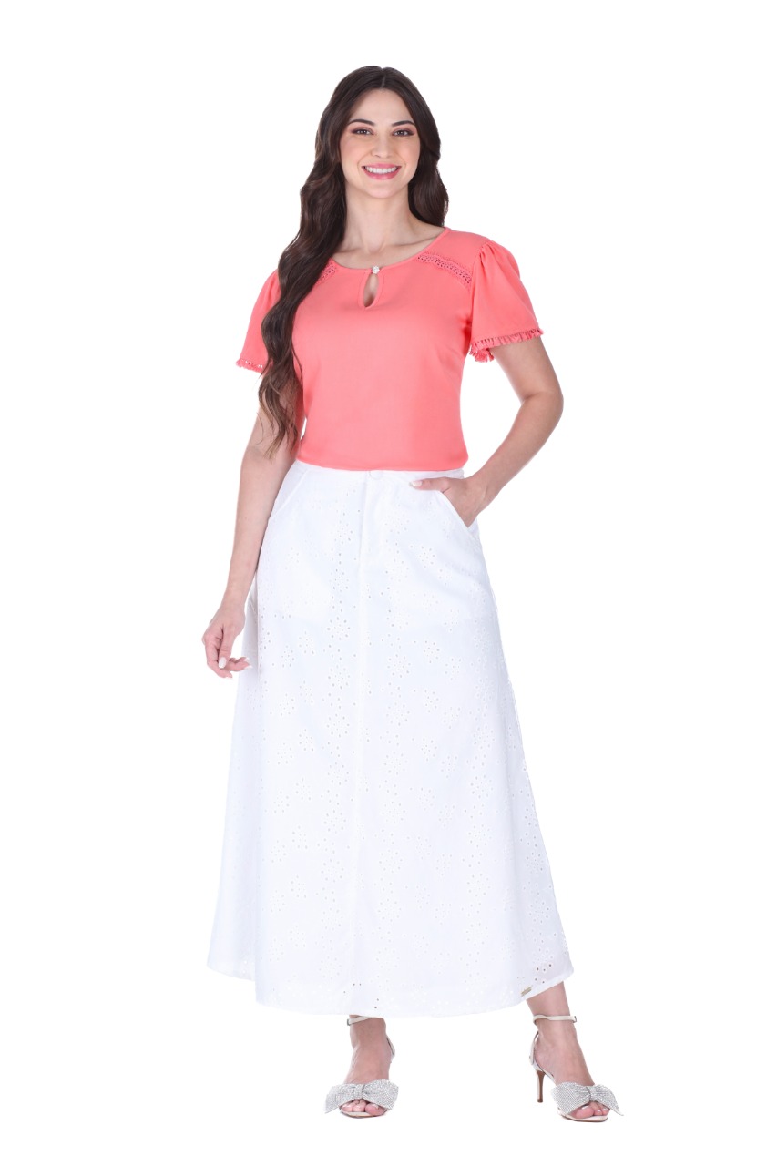 BLUSA PAULA CORAL HAPUK 21656 38