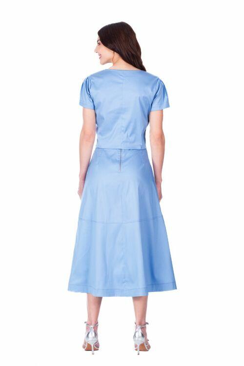Comprar SAIA SEMI GODE 75 CM PLUS SIZE 810864