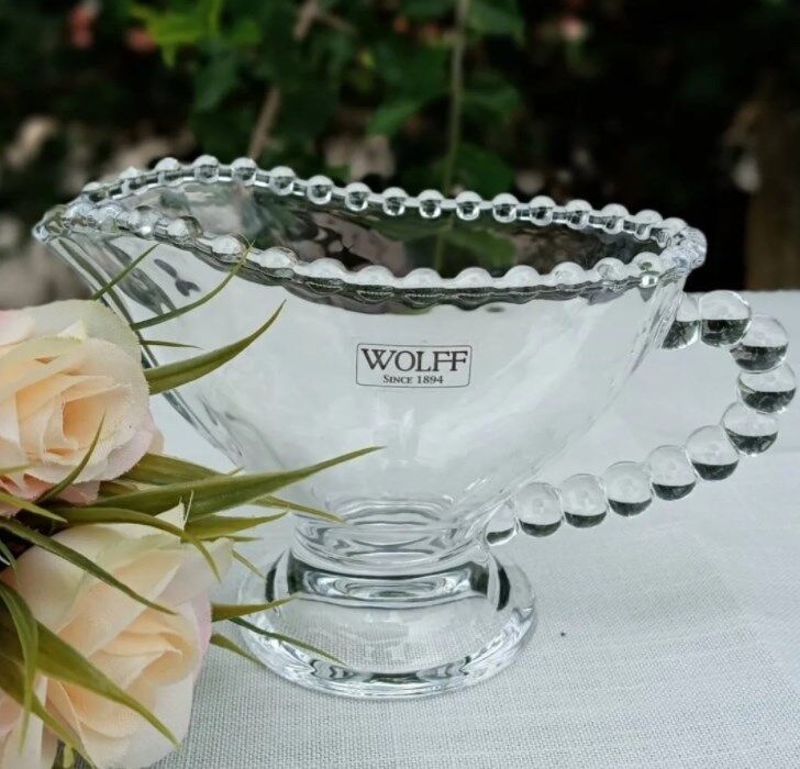 Wolff Pearl File 1 MOLHEIRA, C: 13cm L: 7cm A