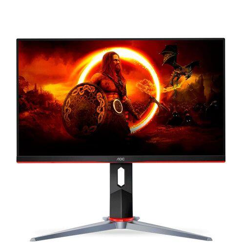 Comprar Monitor AOC Gamer Hero Z 23 240Hz 24G2Z - R$2.899,00 - TKT