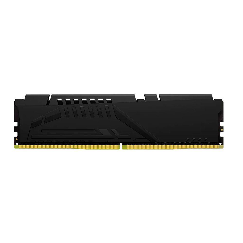 Comprar Memoria Kingston Fury Beast 32Gb DDR5 4800Mhz 11V Black