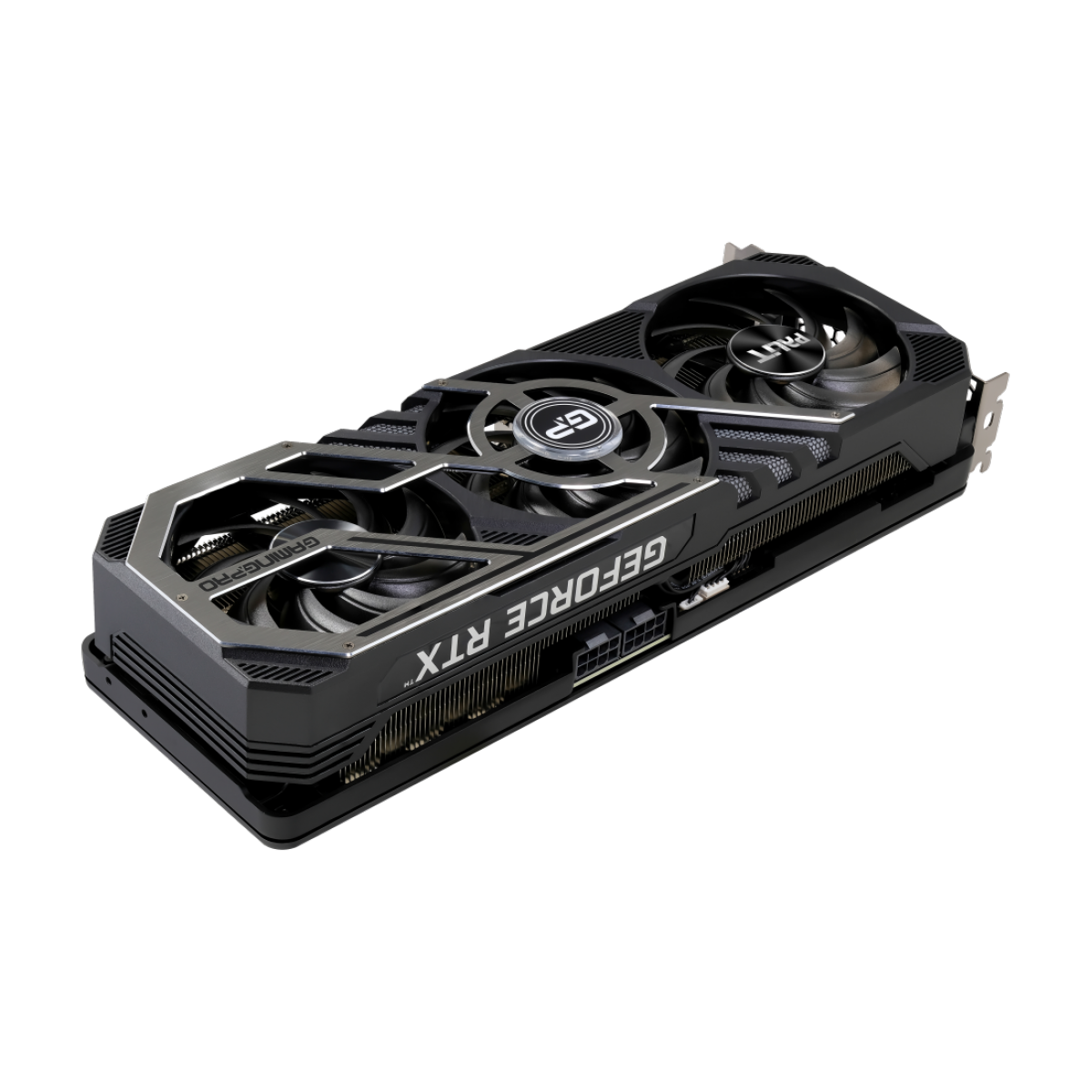 Comprar Placa De VÃdeo Palit Nvidia Geforce Rtx 3070ti 8gb GDDR6x
