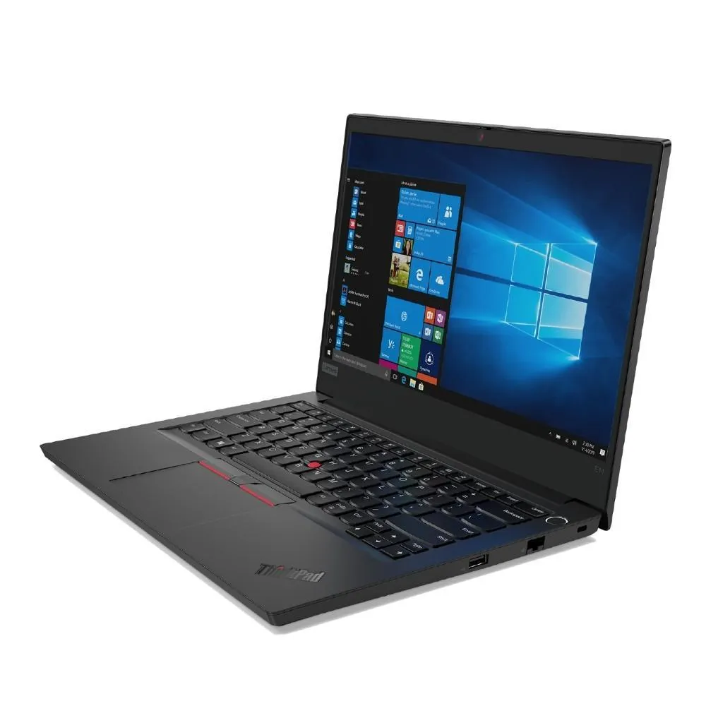 Comprar Notebook Lenovo Thinkpad E14 Ryzen 5 16GB, SSD 512gb